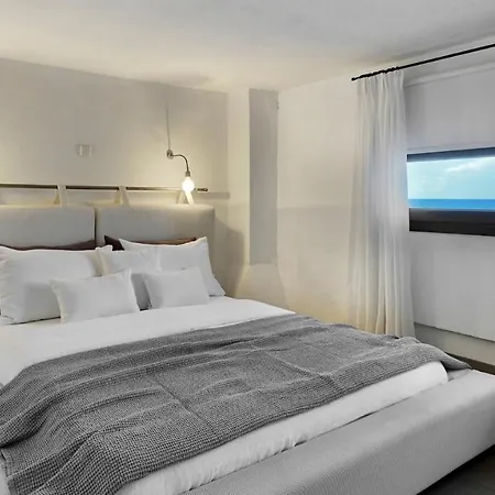 Soleado Beachfront Skala Fourkas