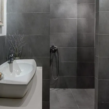 Villa Soleado Beachfront Skala Fourkas