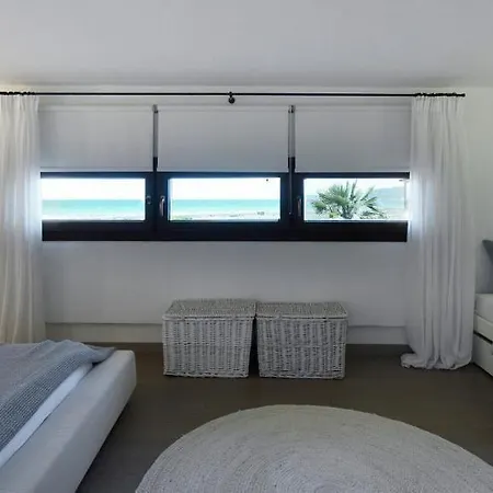 Soleado Beachfront * Skála Foúrkas