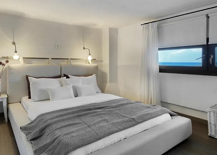 Soleado Beachfront Skála Foúrkas