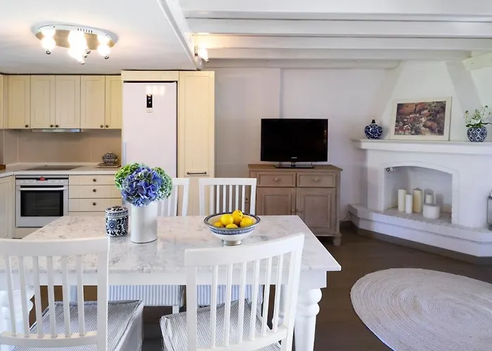 别墅 Soleado Beachfront