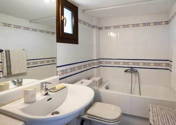 别墅 Soleado Beachfront *