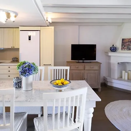 Villa Soleado Beachfront