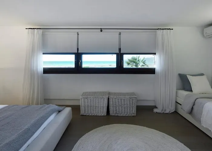 Soleado Beachfront